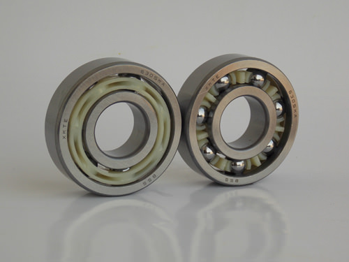 Advanced KA Nylon Retainer Bearing