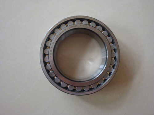 polyamide cage bearing 6306 C4 Manufacturers